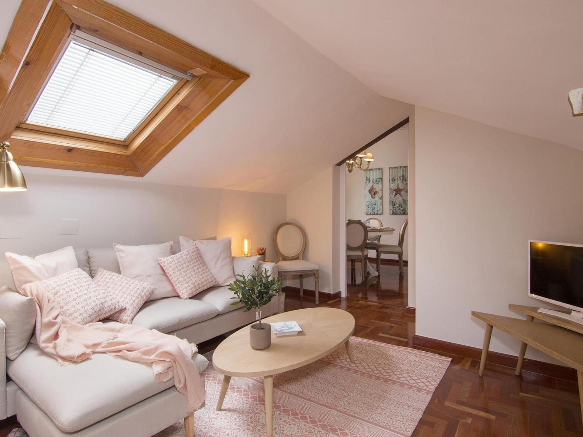 Chezmoihomes Alhambra Penthouse グラナダ エクステリア 写真