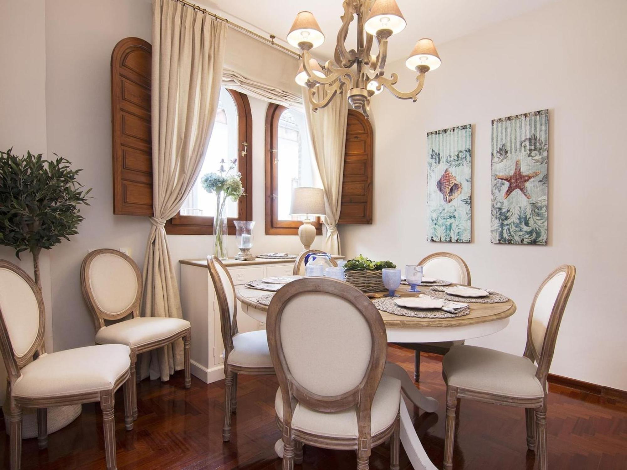 Chezmoihomes Alhambra Penthouse グラナダ エクステリア 写真