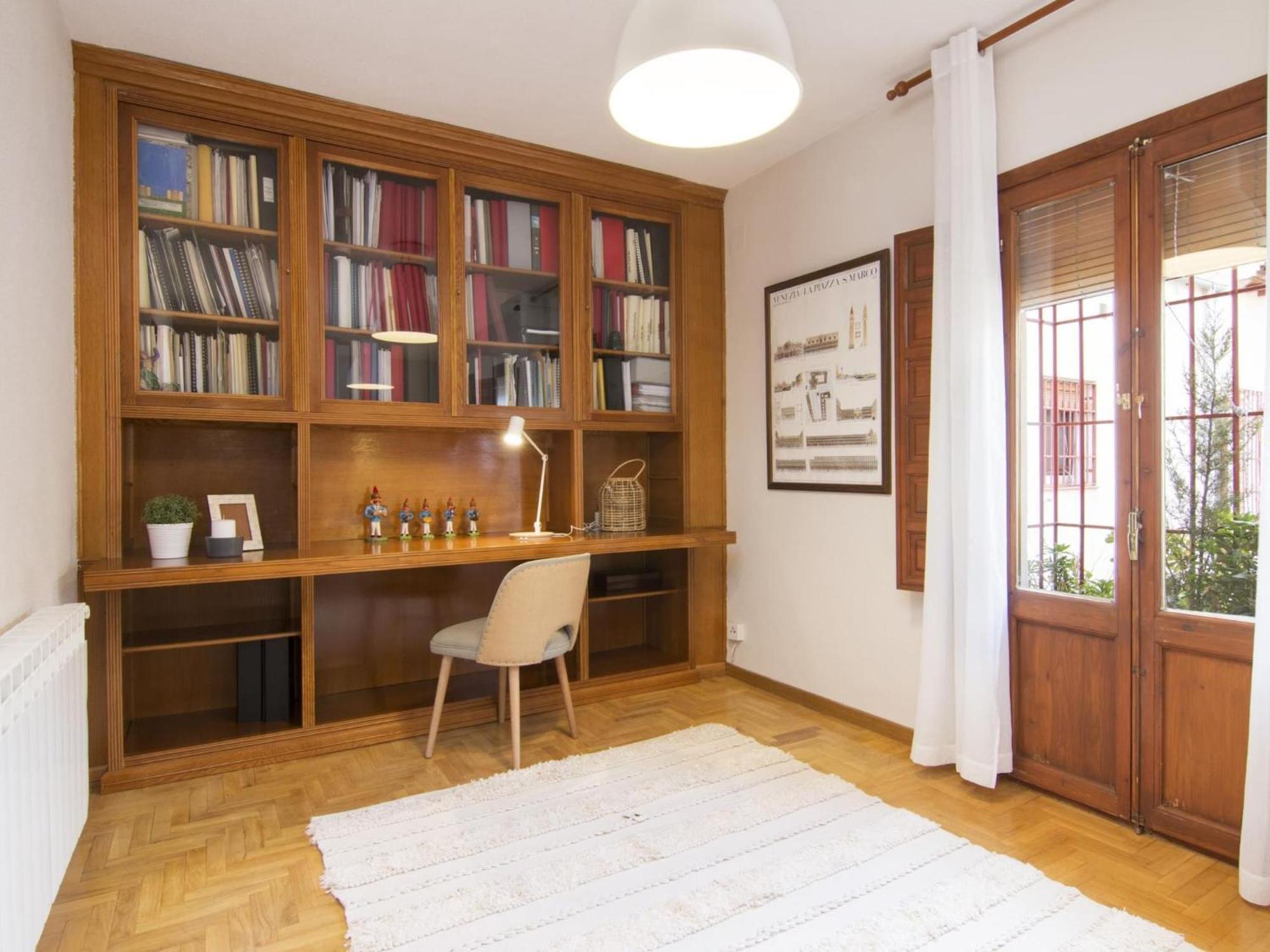 Chezmoihomes Alhambra Penthouse グラナダ エクステリア 写真
