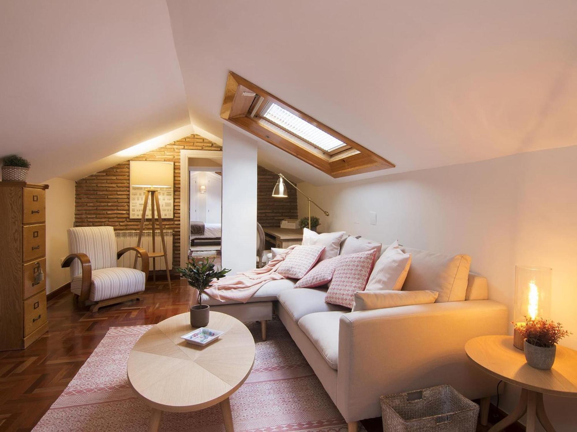 Chezmoihomes Alhambra Penthouse グラナダ エクステリア 写真