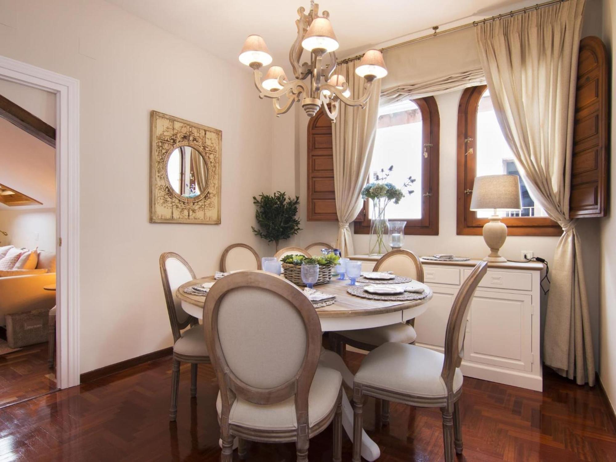 Chezmoihomes Alhambra Penthouse グラナダ エクステリア 写真