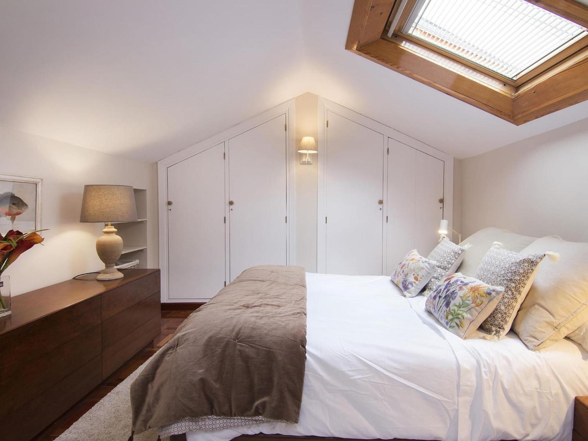 Chezmoihomes Alhambra Penthouse グラナダ エクステリア 写真