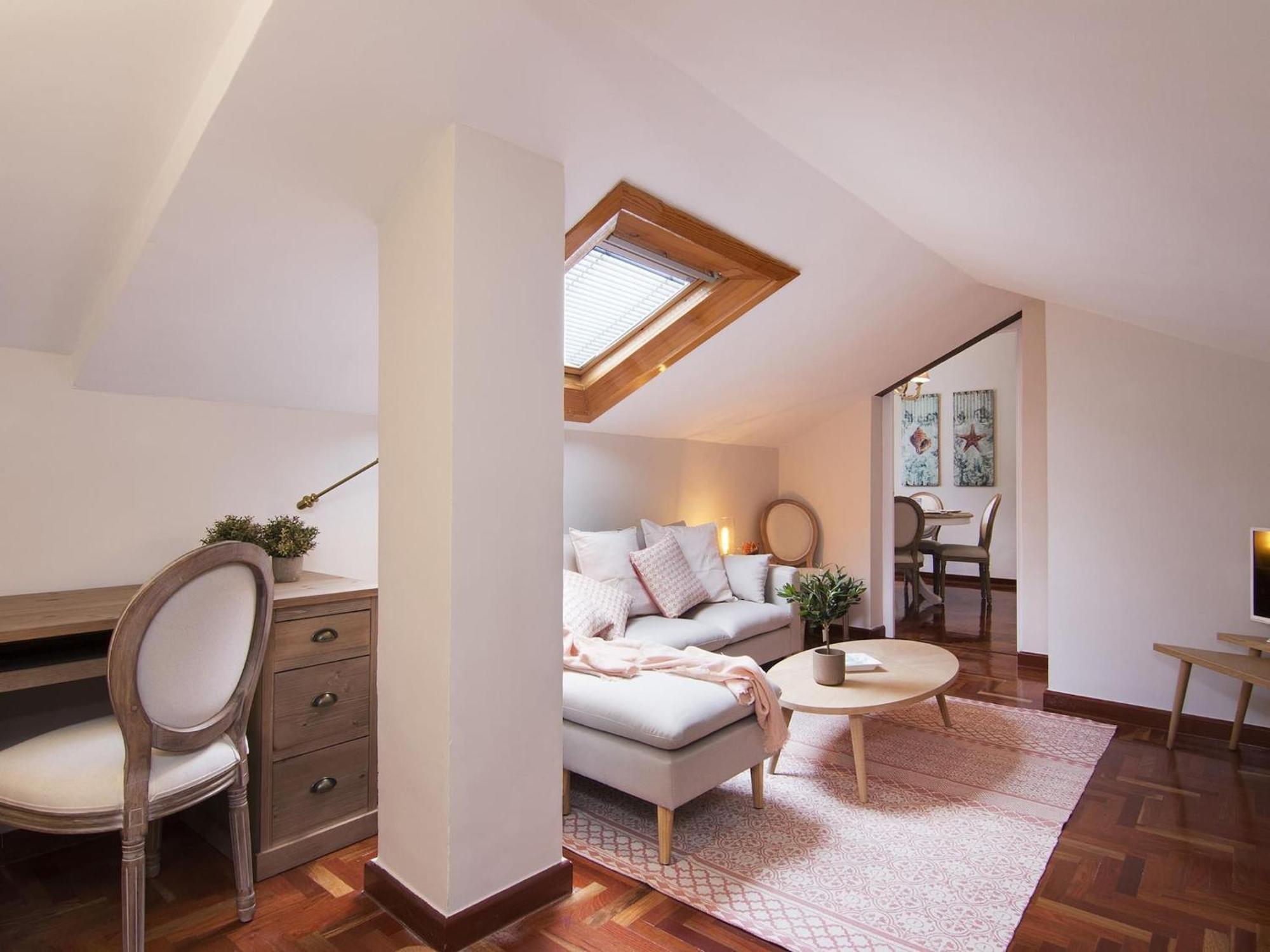 Chezmoihomes Alhambra Penthouse グラナダ エクステリア 写真